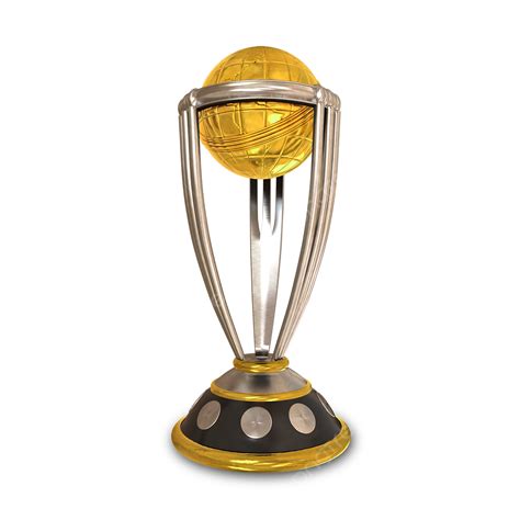 ICC Cricket World Cup .